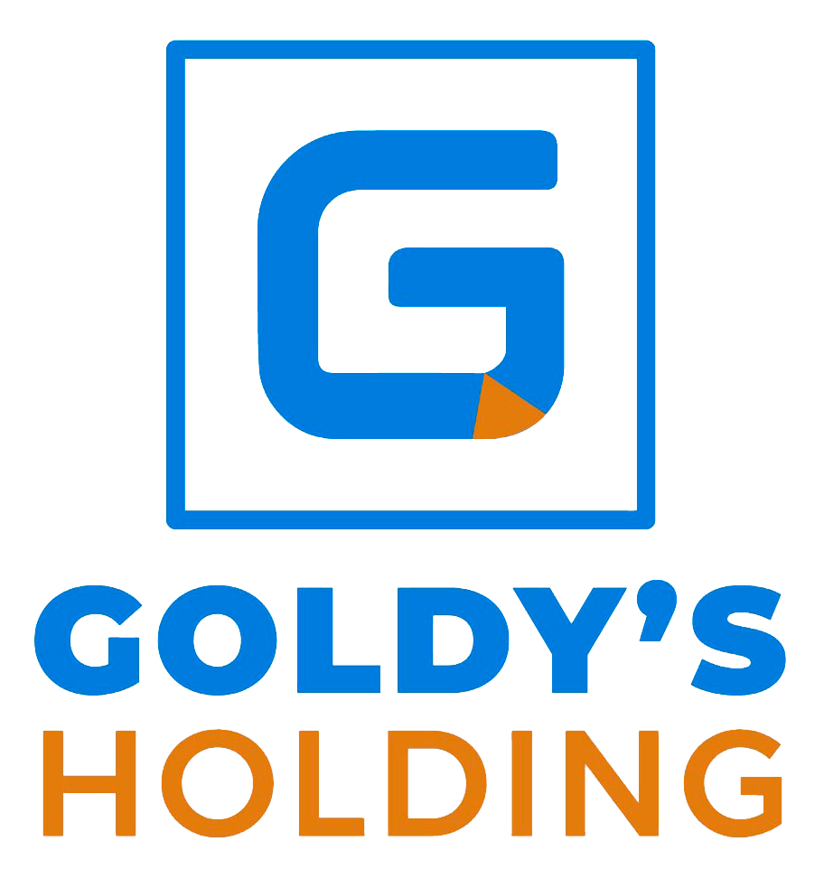 Goldy's Holding